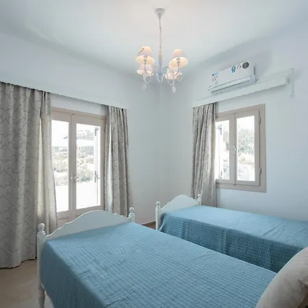 Anne Marie Villa Vóthon