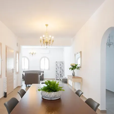 Villa Anne Marie *