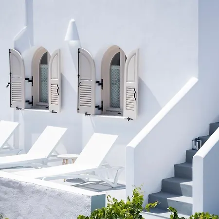 Anne Marie Villa Vóthon